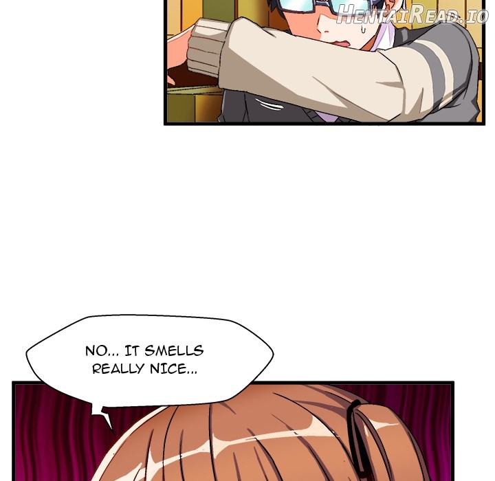 The Perfect Duo Chapter 3 - page 39