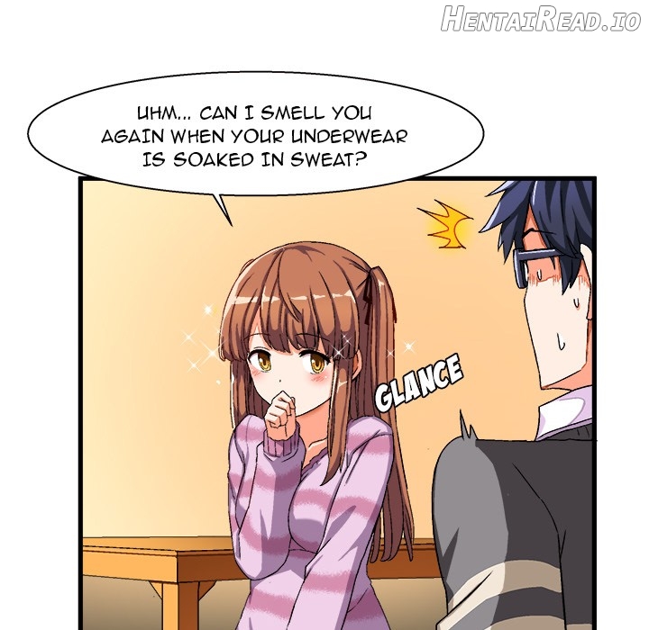 The Perfect Duo Chapter 3 - page 41