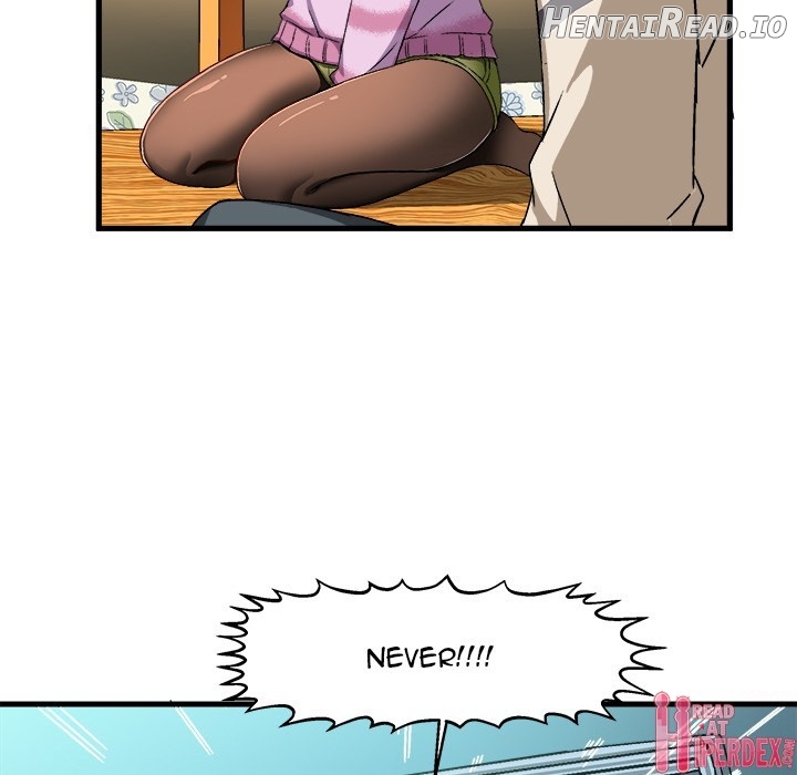 The Perfect Duo Chapter 3 - page 42