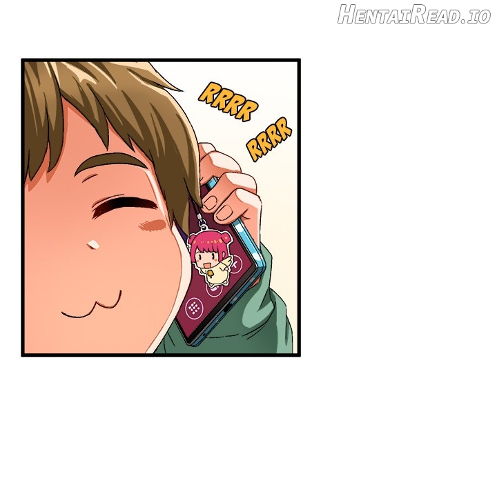 The Perfect Duo Chapter 3 - page 44