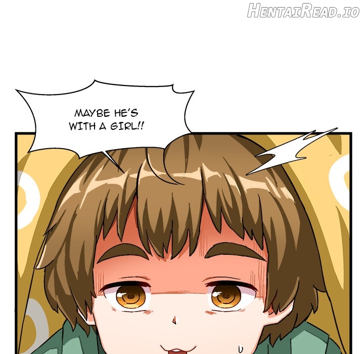 The Perfect Duo Chapter 3 - page 46