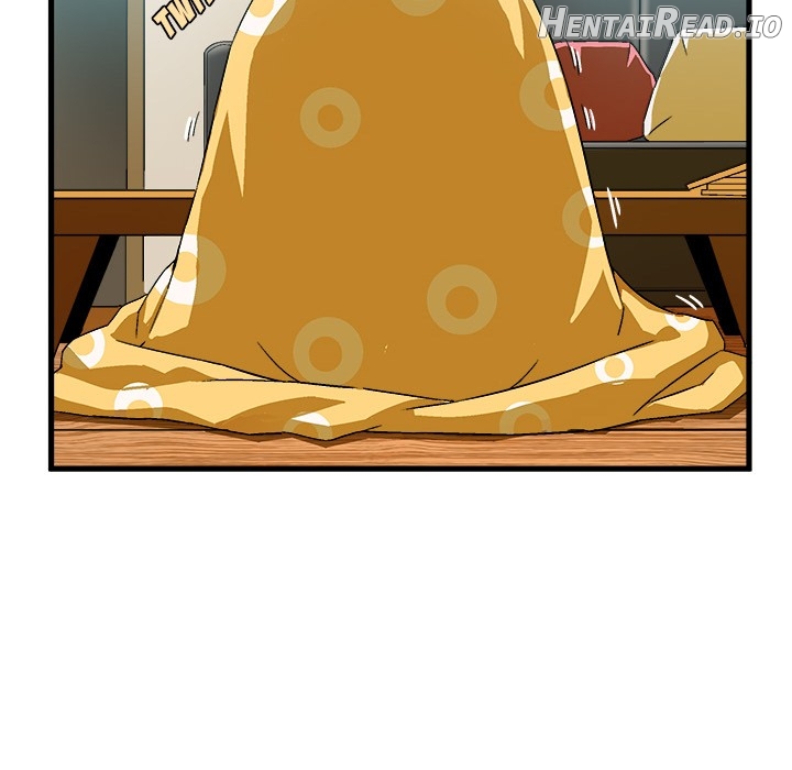 The Perfect Duo Chapter 3 - page 48