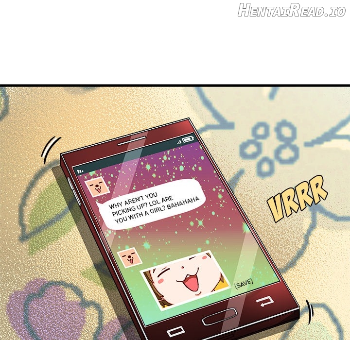 The Perfect Duo Chapter 3 - page 49