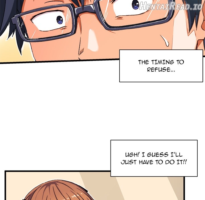 The Perfect Duo Chapter 3 - page 51