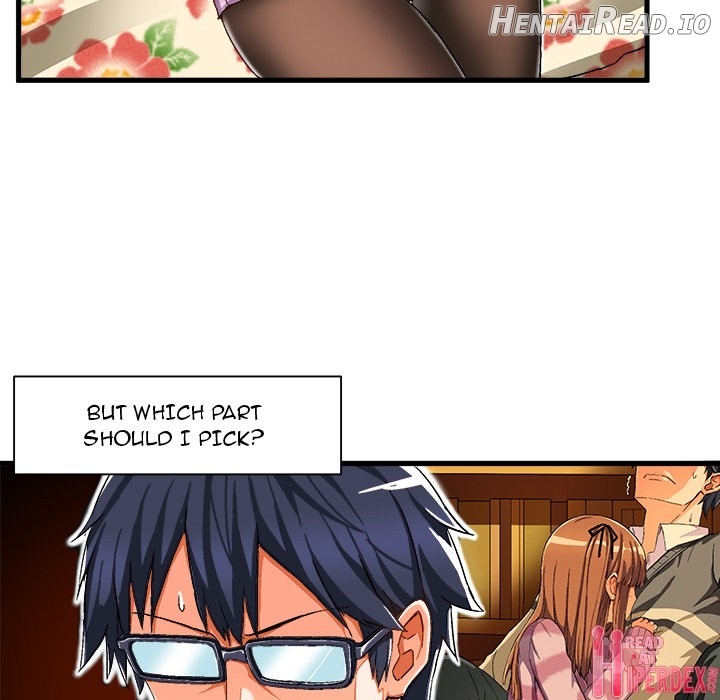 The Perfect Duo Chapter 3 - page 53