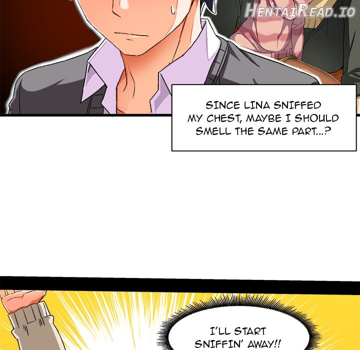 The Perfect Duo Chapter 3 - page 54