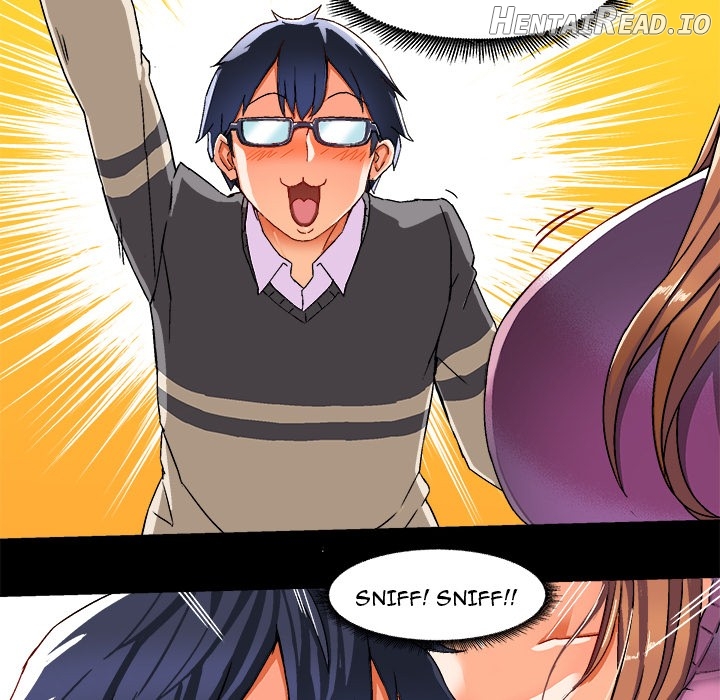 The Perfect Duo Chapter 3 - page 55