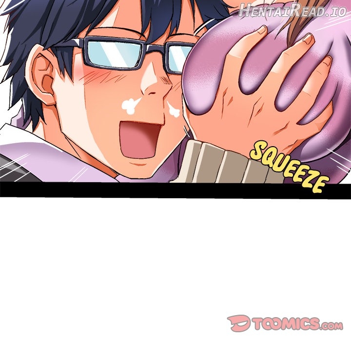 The Perfect Duo Chapter 3 - page 56