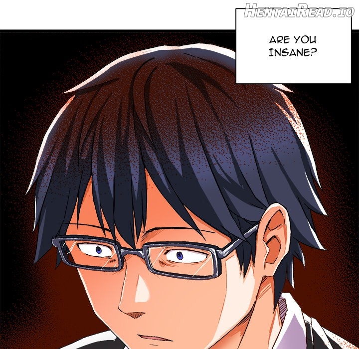 The Perfect Duo Chapter 3 - page 57