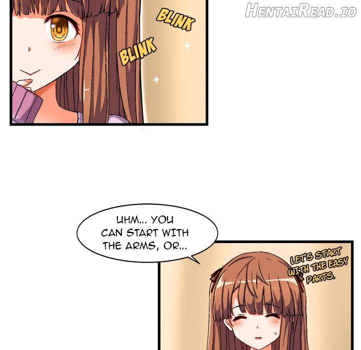 The Perfect Duo Chapter 3 - page 59