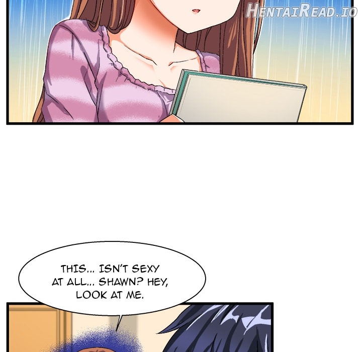 The Perfect Duo Chapter 3 - page 6