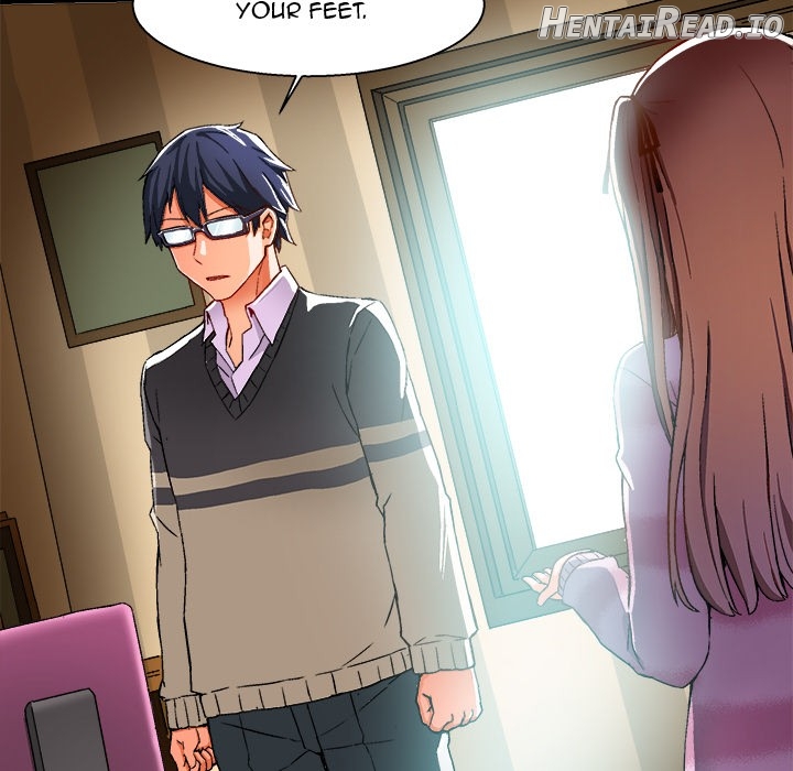 The Perfect Duo Chapter 3 - page 61