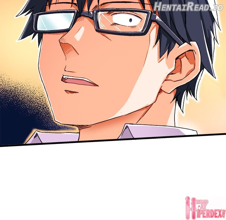 The Perfect Duo Chapter 3 - page 63