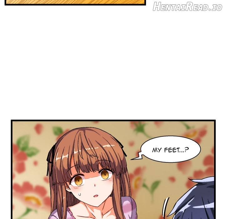 The Perfect Duo Chapter 3 - page 65