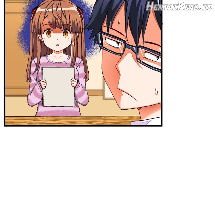 The Perfect Duo Chapter 3 - page 7