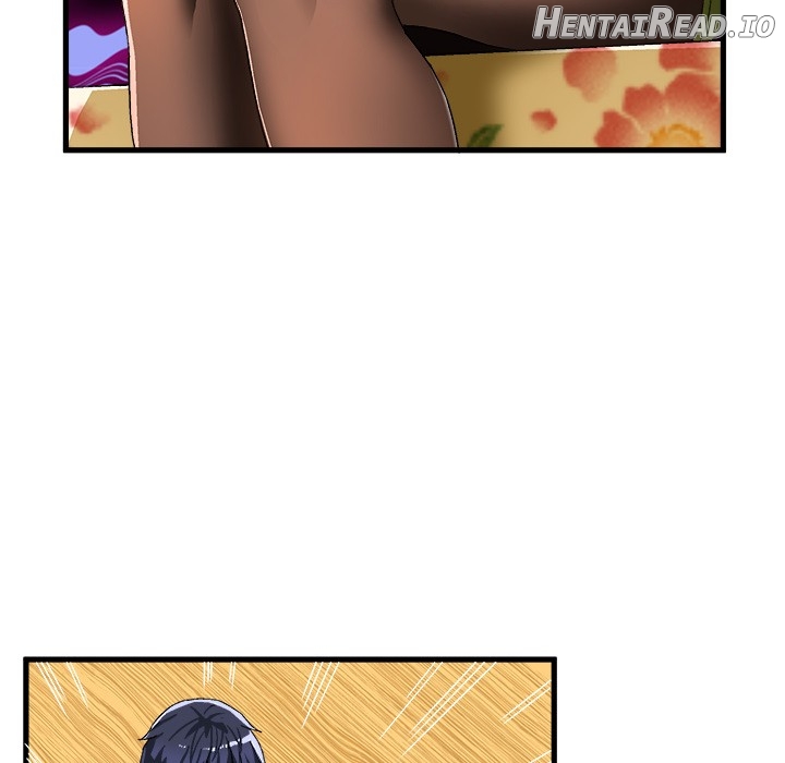 The Perfect Duo Chapter 3 - page 70