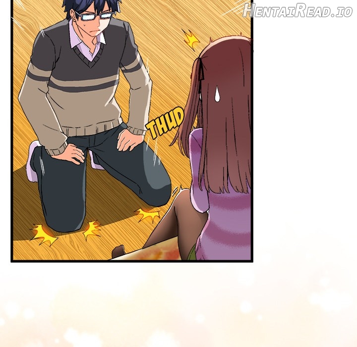 The Perfect Duo Chapter 3 - page 71