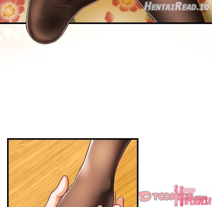 The Perfect Duo Chapter 3 - page 74