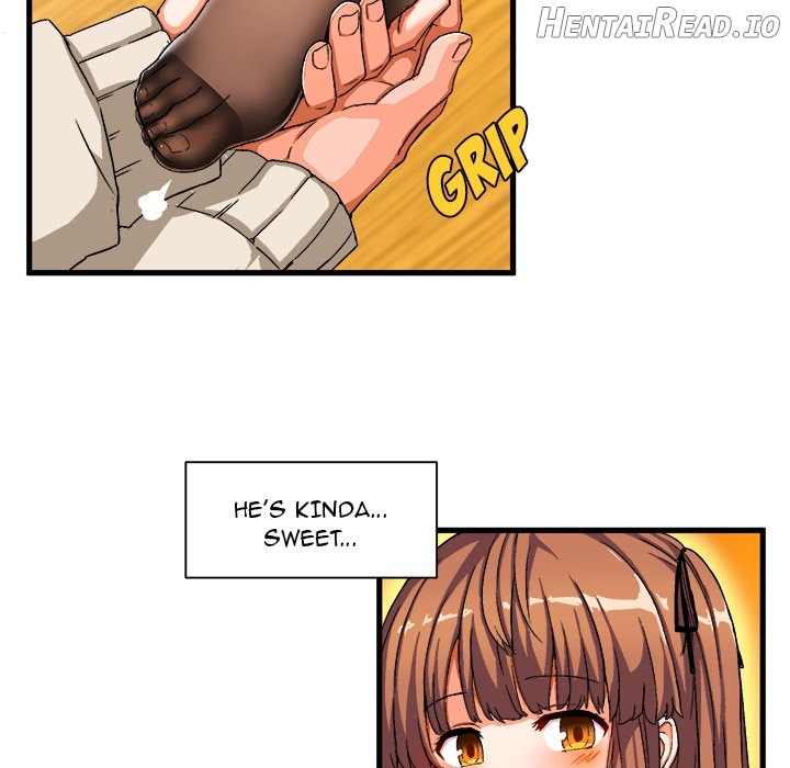 The Perfect Duo Chapter 3 - page 75