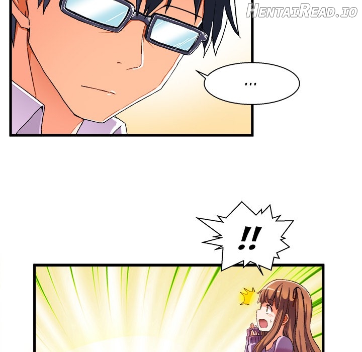 The Perfect Duo Chapter 3 - page 77