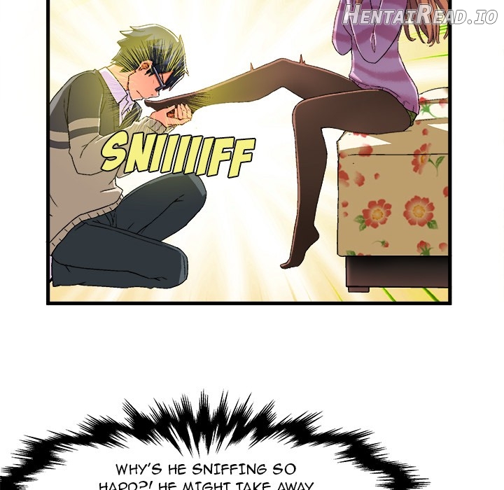 The Perfect Duo Chapter 3 - page 78