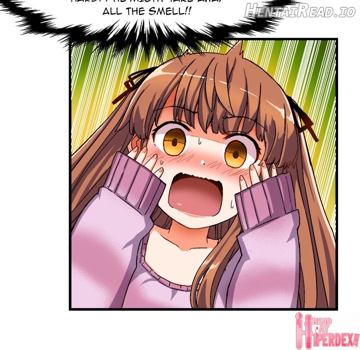 The Perfect Duo Chapter 3 - page 79