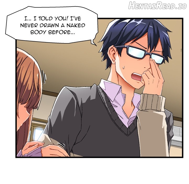 The Perfect Duo Chapter 3 - page 8