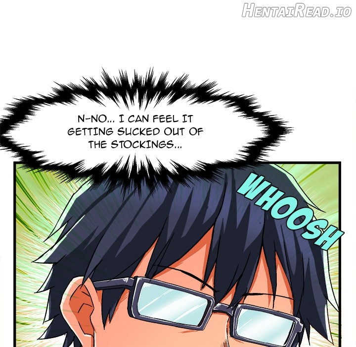 The Perfect Duo Chapter 3 - page 80