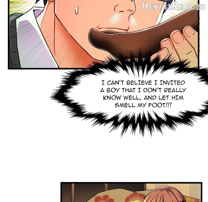 The Perfect Duo Chapter 3 - page 81