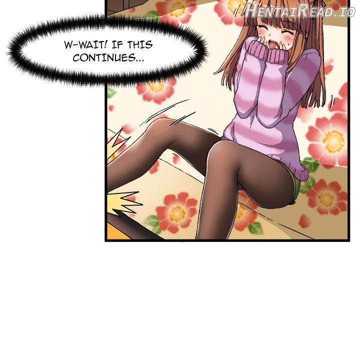 The Perfect Duo Chapter 3 - page 82