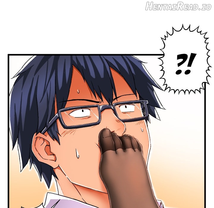 The Perfect Duo Chapter 3 - page 83