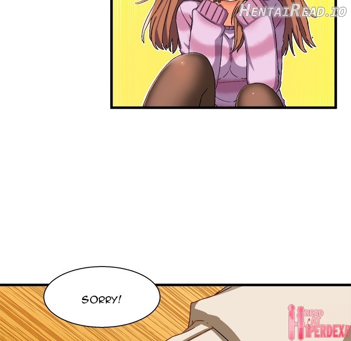 The Perfect Duo Chapter 3 - page 85