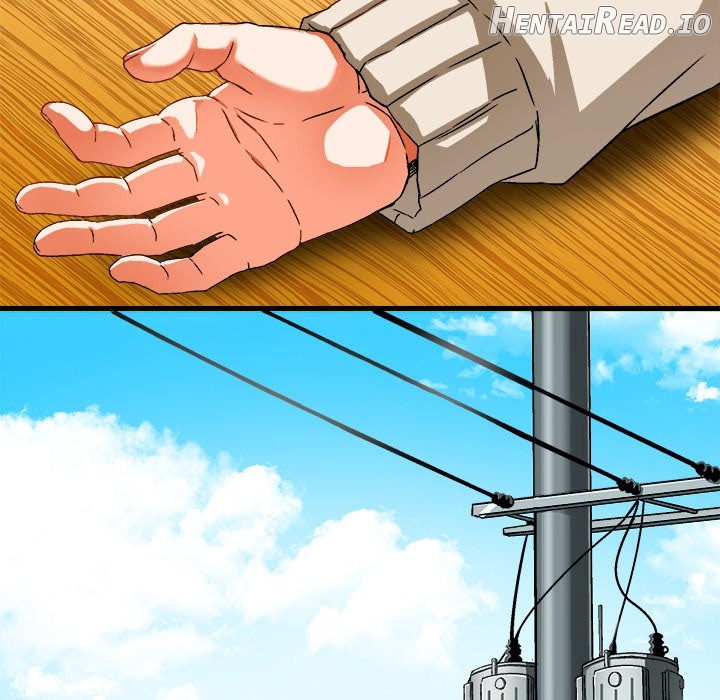 The Perfect Duo Chapter 3 - page 86