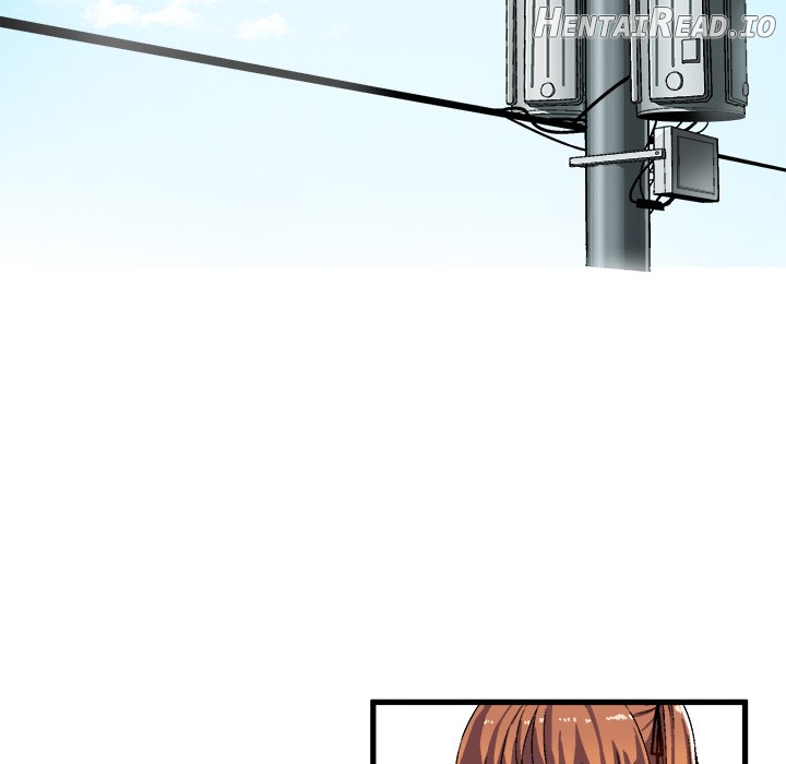 The Perfect Duo Chapter 3 - page 87