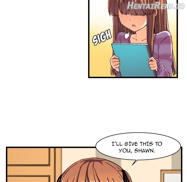 The Perfect Duo Chapter 3 - page 88