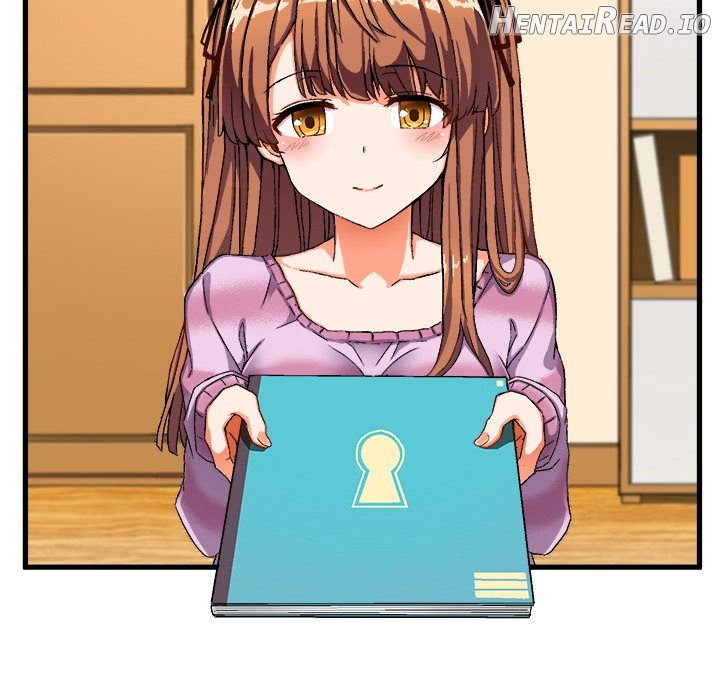 The Perfect Duo Chapter 3 - page 89