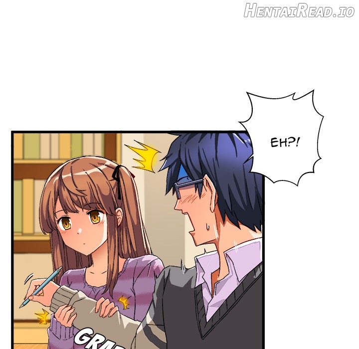 The Perfect Duo Chapter 3 - page 9