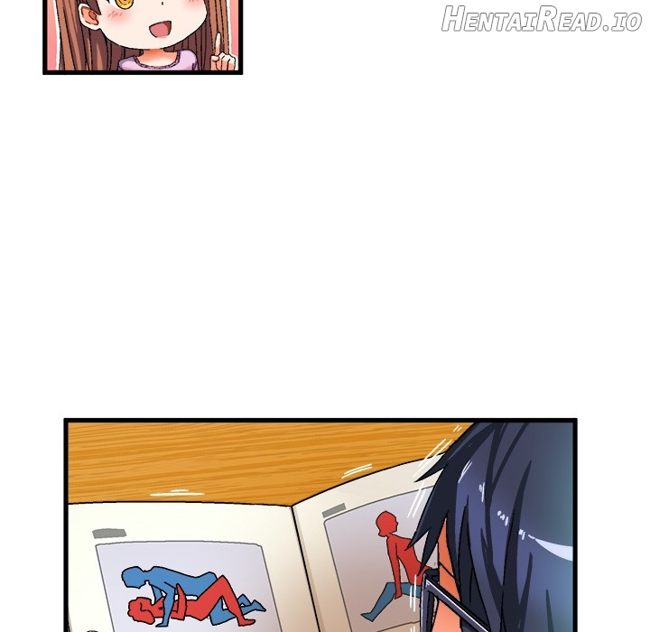 The Perfect Duo Chapter 3 - page 91