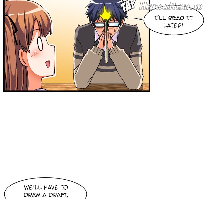 The Perfect Duo Chapter 3 - page 93