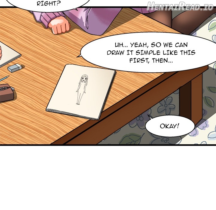 The Perfect Duo Chapter 3 - page 94