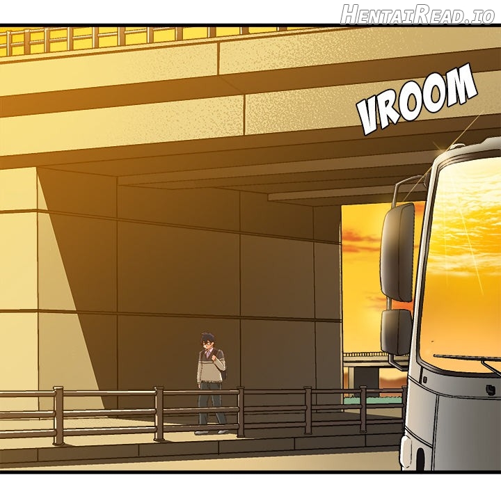 The Perfect Duo Chapter 3 - page 96