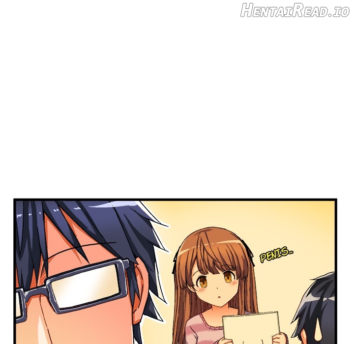 The Perfect Duo Chapter 3 - page 97