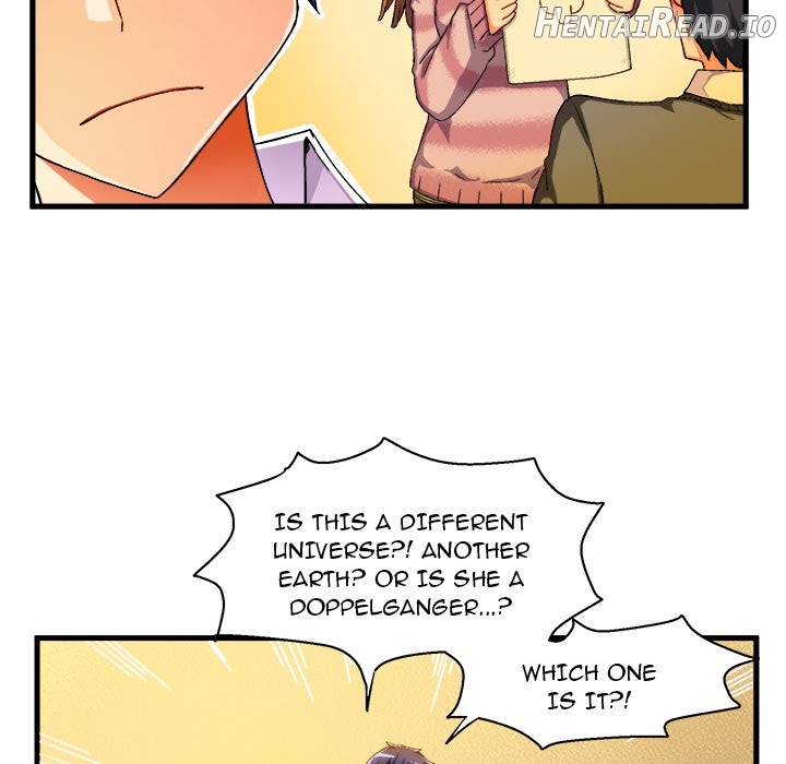 The Perfect Duo Chapter 3 - page 98