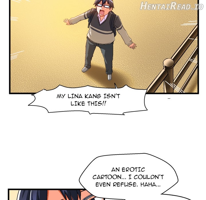 The Perfect Duo Chapter 3 - page 99