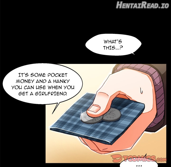 The Perfect Duo Chapter 4 - page 10