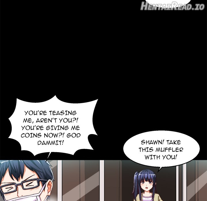 The Perfect Duo Chapter 4 - page 11