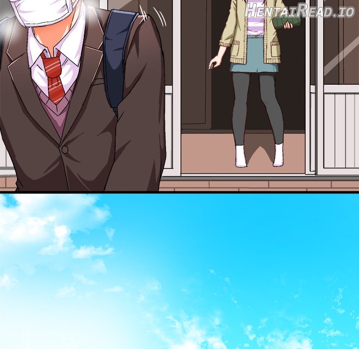 The Perfect Duo Chapter 4 - page 12