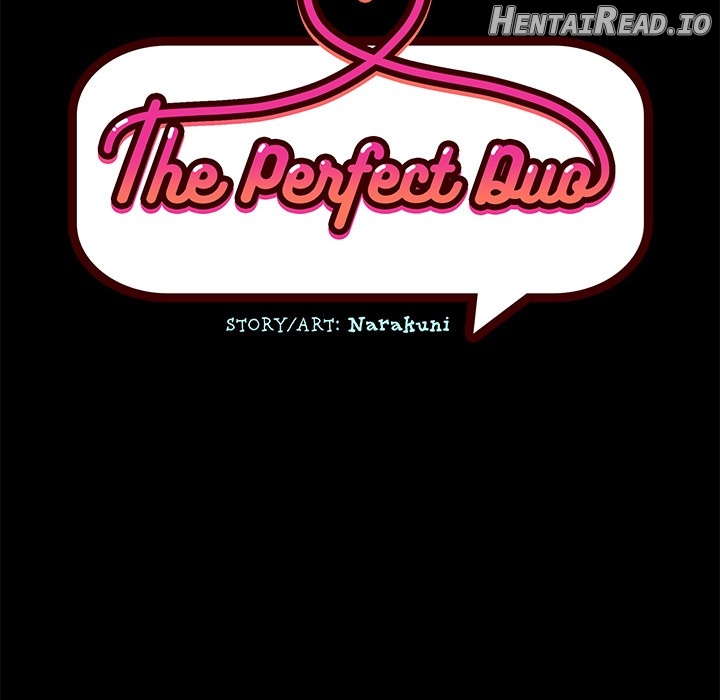 The Perfect Duo Chapter 4 - page 16