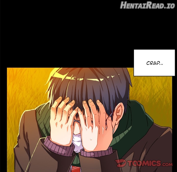 The Perfect Duo Chapter 4 - page 18