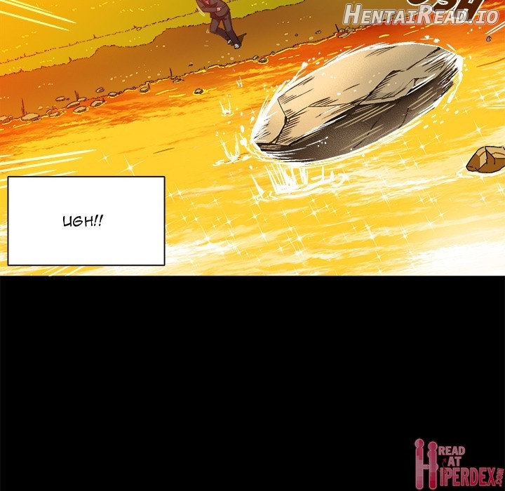 The Perfect Duo Chapter 4 - page 21